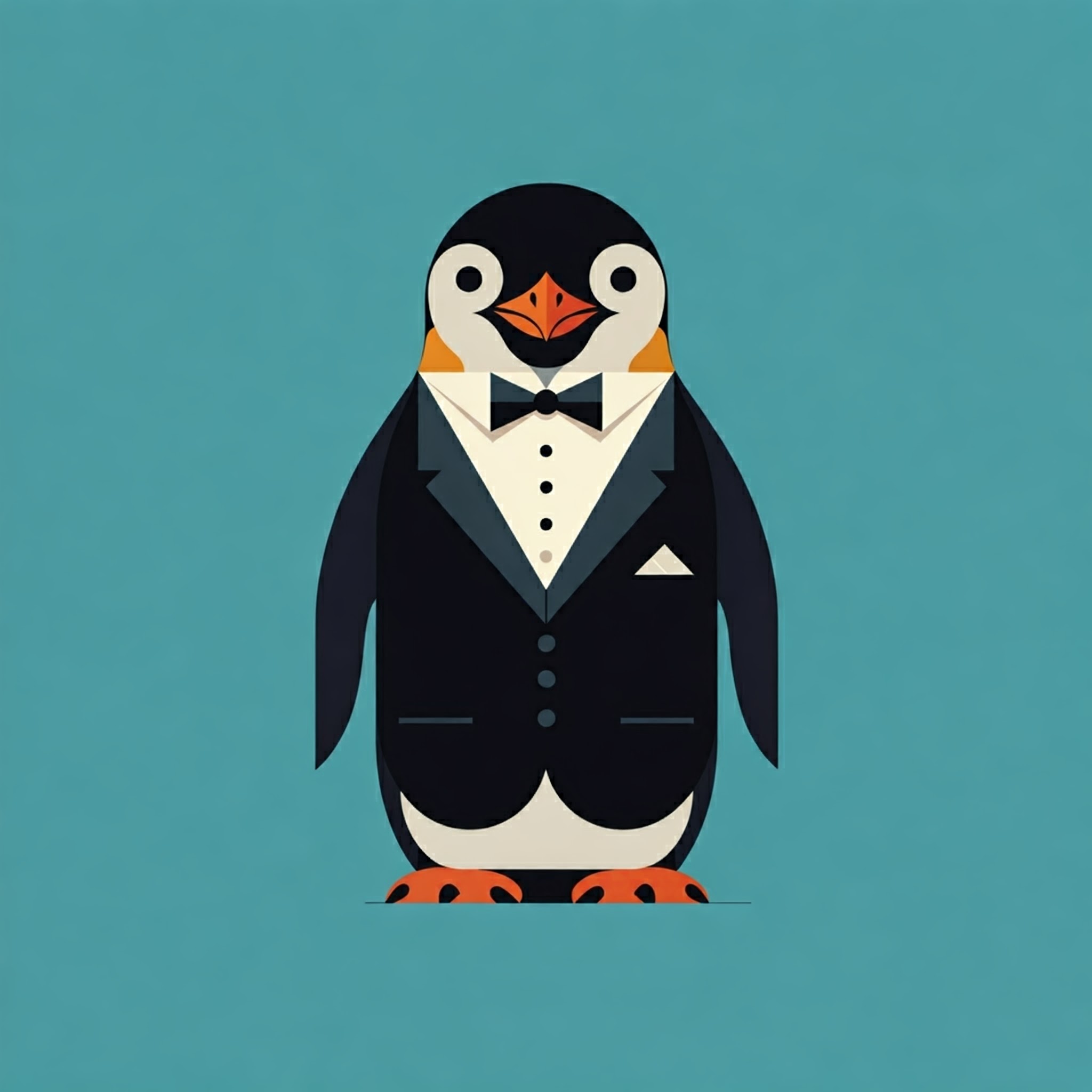 Penguin