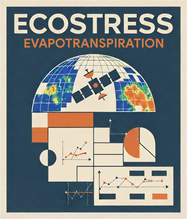 Ecostress Project