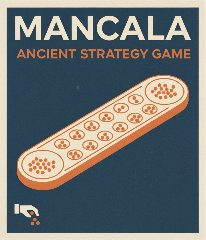 Mancala Project