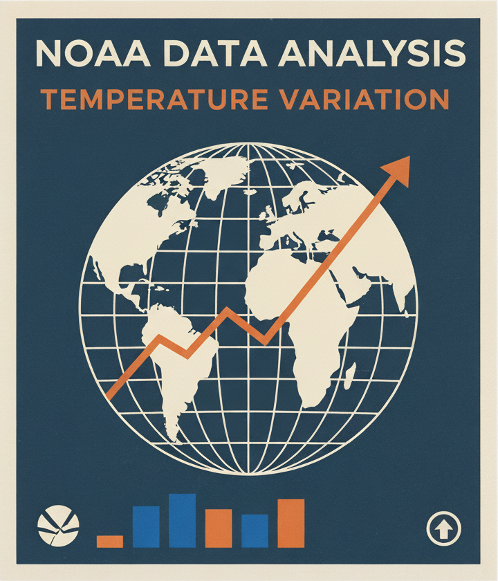 NOAA Project