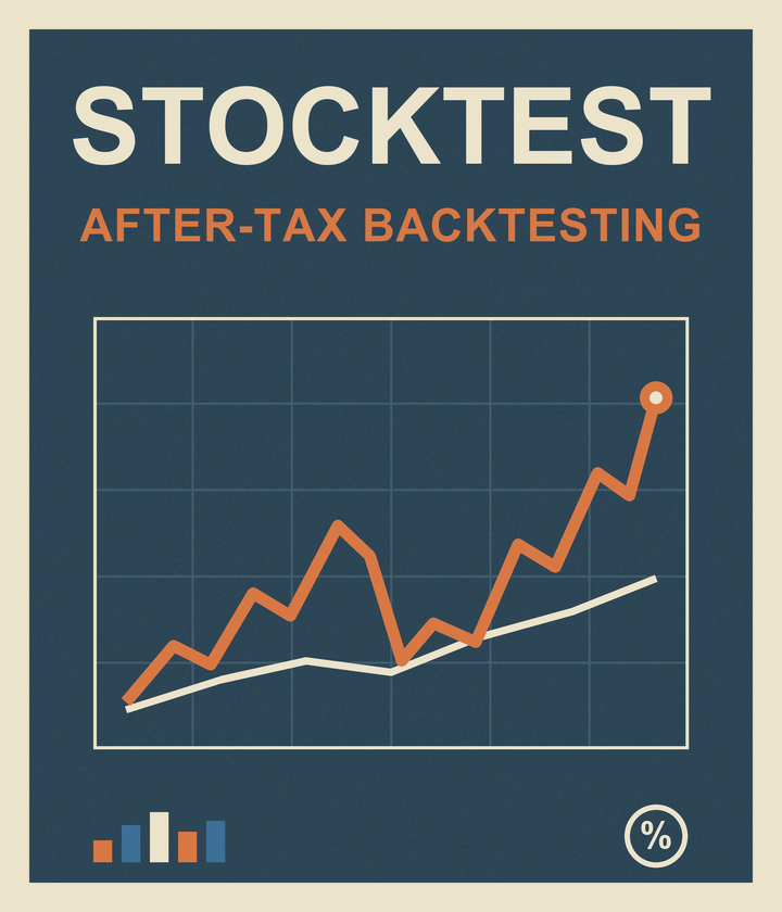 StockTest Project
